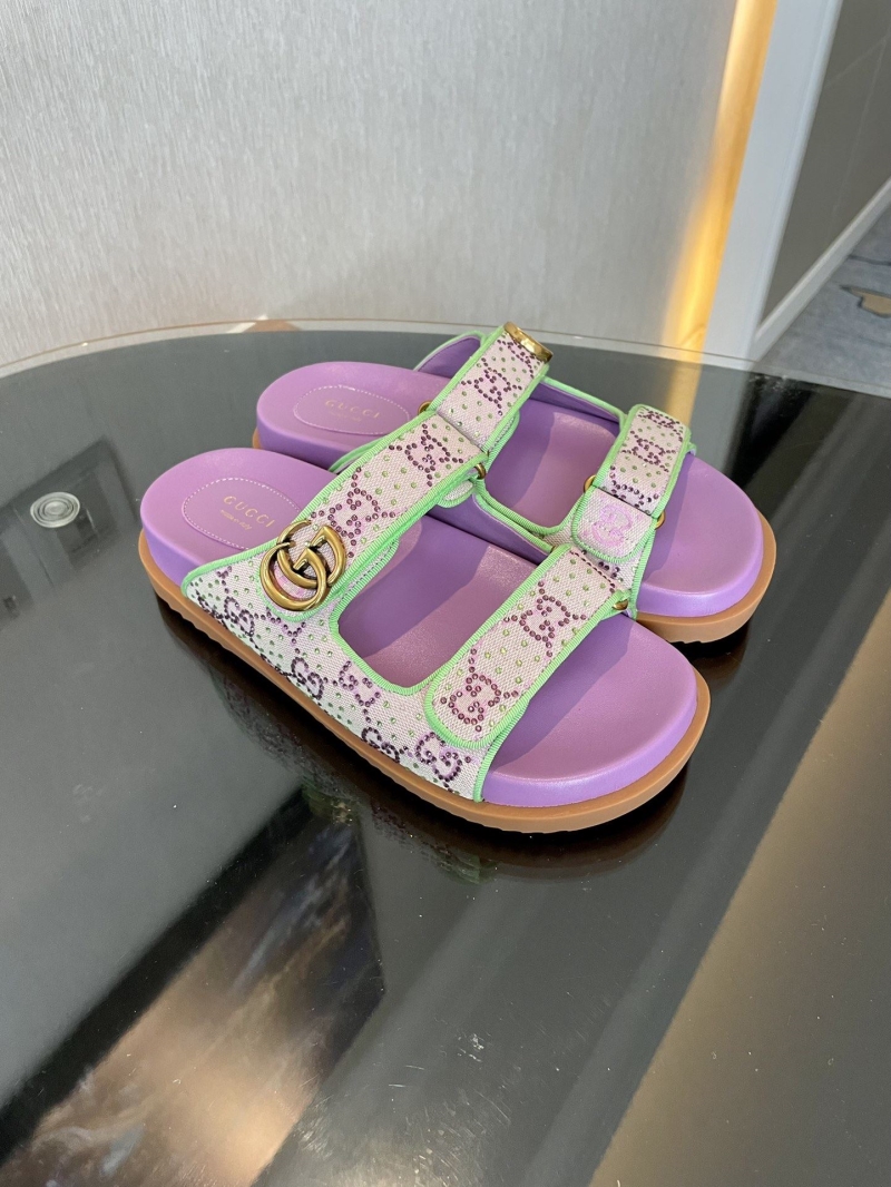 Gucci Sandals